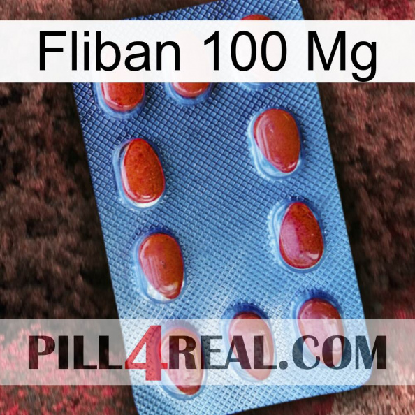 Fliban 100Mg 06
